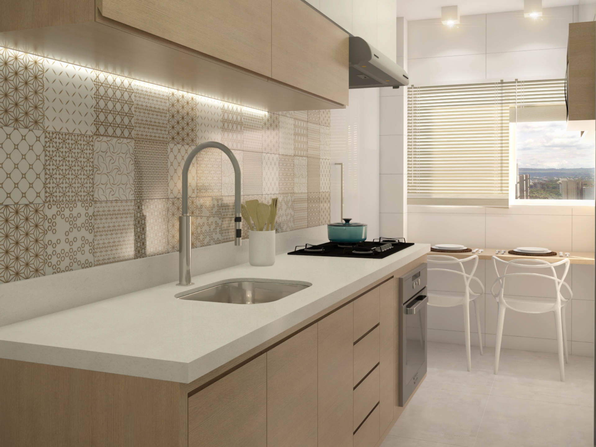 Apartamento RO
