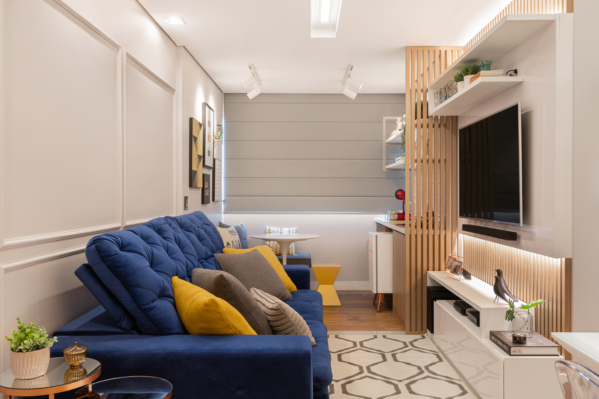 Apartamento JS