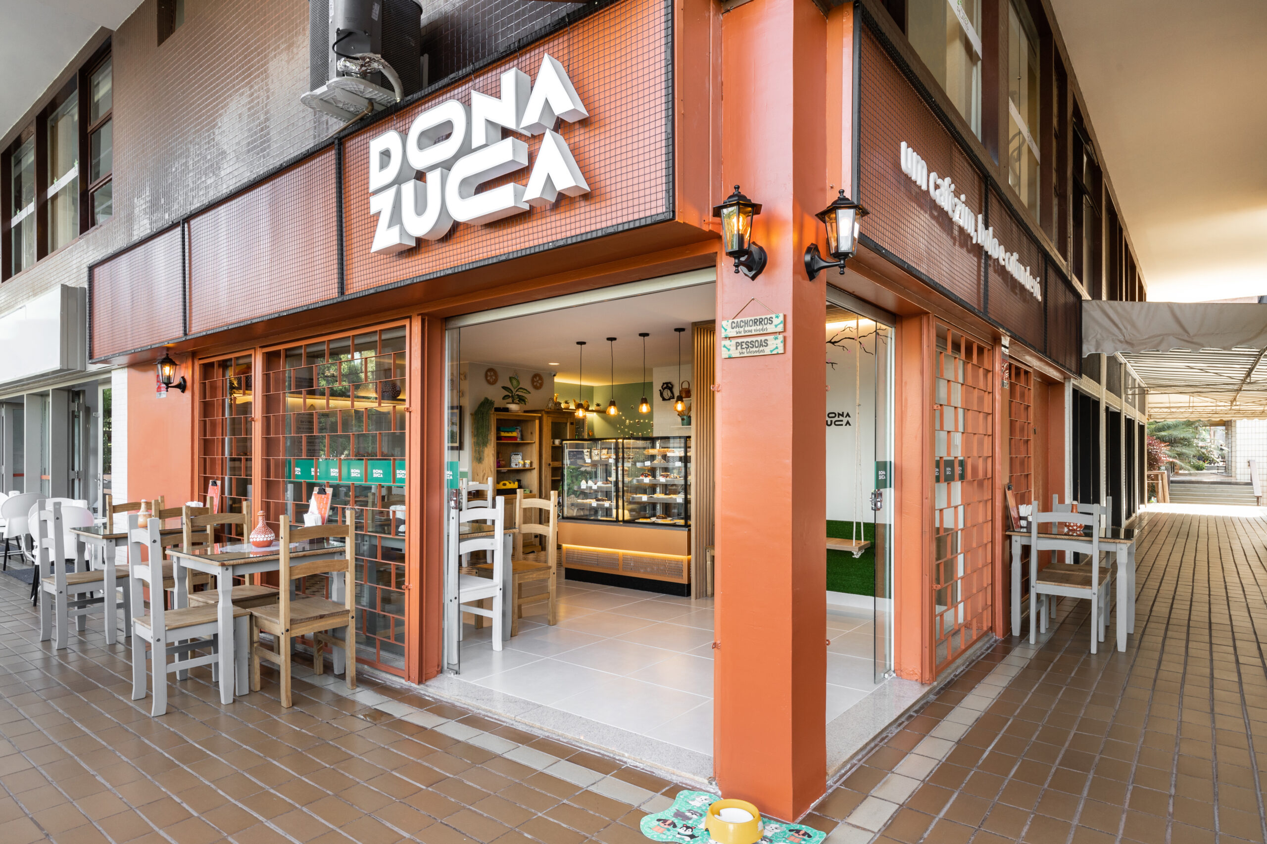 Dona Zuca